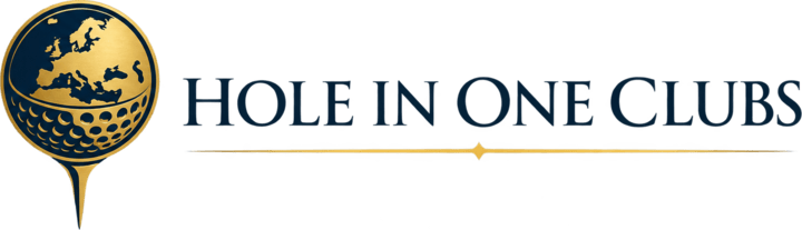 HIOCS – Hole in One Clubs home